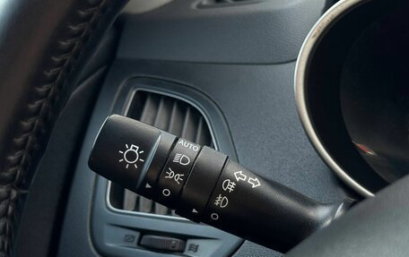 Hyundai ix35 I рестайлинг, 2014 год, 1 449 000 рублей, 30 фотография