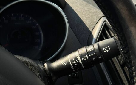 Hyundai ix35 I рестайлинг, 2014 год, 1 449 000 рублей, 31 фотография