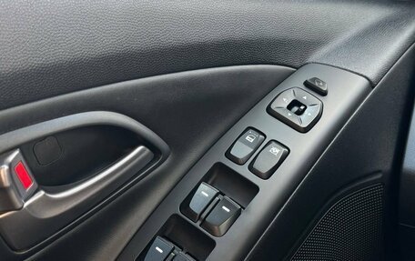 Hyundai ix35 I рестайлинг, 2014 год, 1 449 000 рублей, 34 фотография