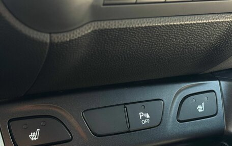 Hyundai ix35 I рестайлинг, 2014 год, 1 449 000 рублей, 26 фотография