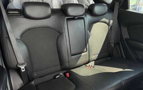 Hyundai ix35 I рестайлинг, 2014 год, 1 449 000 рублей, 36 фотография
