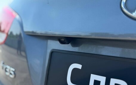 Hyundai ix35 I рестайлинг, 2014 год, 1 449 000 рублей, 38 фотография