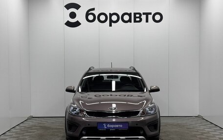 KIA Rio IV, 2020 год, 2 070 000 рублей, 5 фотография
