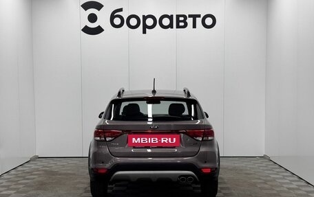 KIA Rio IV, 2020 год, 2 070 000 рублей, 6 фотография