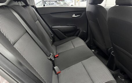 KIA Rio IV, 2020 год, 2 070 000 рублей, 15 фотография