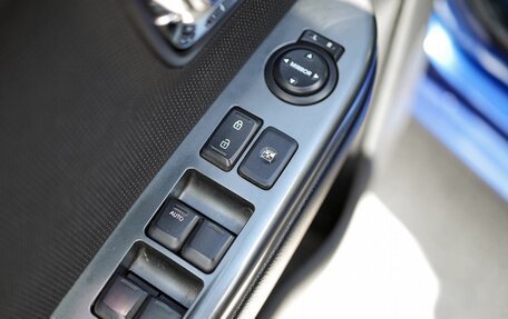 KIA Rio III рестайлинг, 2013 год, 699 000 рублей, 11 фотография