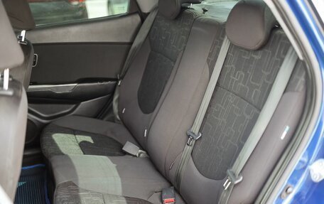 KIA Rio III рестайлинг, 2013 год, 699 000 рублей, 10 фотография