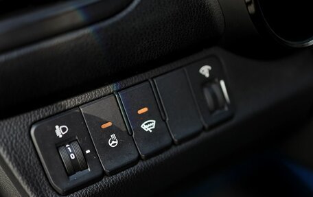 KIA Rio III рестайлинг, 2013 год, 699 000 рублей, 12 фотография