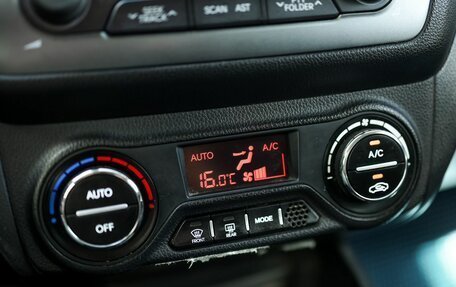 KIA Rio III рестайлинг, 2013 год, 699 000 рублей, 15 фотография