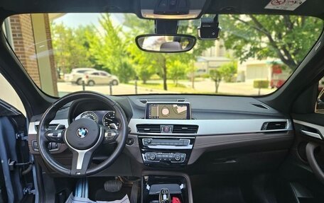 BMW X1, 2023 год, 1 870 123 рублей, 9 фотография