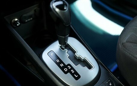 KIA Rio III рестайлинг, 2013 год, 699 000 рублей, 16 фотография