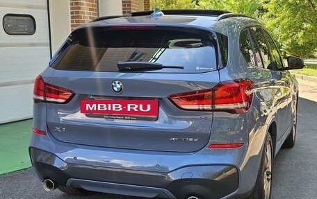 BMW X1, 2023 год, 1 870 123 рублей, 5 фотография