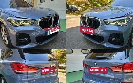 BMW X1, 2023 год, 1 870 123 рублей, 7 фотография