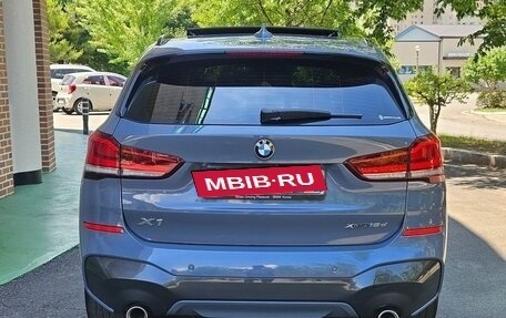 BMW X1, 2023 год, 1 870 123 рублей, 4 фотография