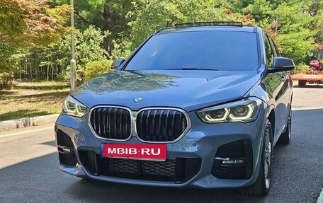 BMW X1, 2023 год, 1 870 123 рублей, 3 фотография
