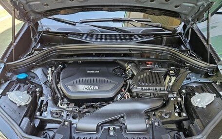 BMW X1, 2023 год, 1 870 123 рублей, 11 фотография