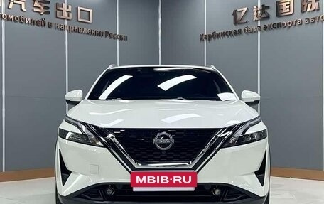 Nissan Qashqai, 2023 год, 1 830 000 рублей, 2 фотография