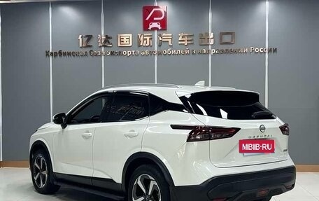 Nissan Qashqai, 2023 год, 1 830 000 рублей, 4 фотография