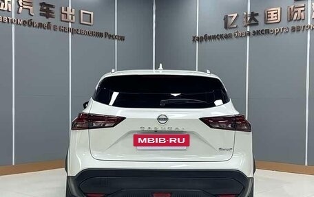 Nissan Qashqai, 2023 год, 1 830 000 рублей, 5 фотография