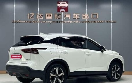 Nissan Qashqai, 2023 год, 1 830 000 рублей, 6 фотография