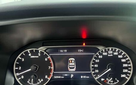 Nissan Qashqai, 2023 год, 1 830 000 рублей, 7 фотография