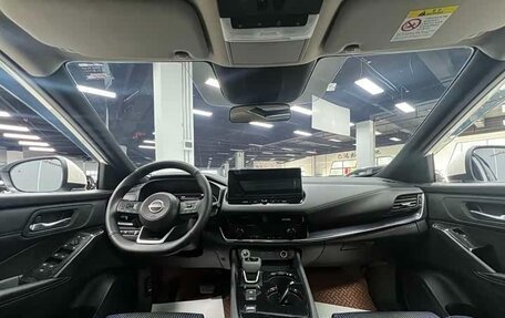 Nissan Qashqai, 2023 год, 1 830 000 рублей, 8 фотография