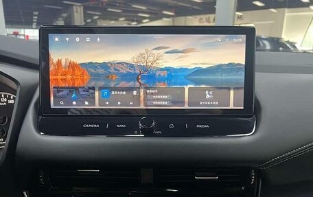 Nissan Qashqai, 2023 год, 1 830 000 рублей, 20 фотография
