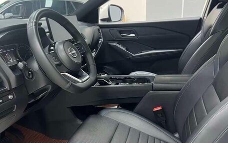 Nissan Qashqai, 2023 год, 1 830 000 рублей, 9 фотография