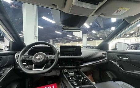 Nissan Qashqai, 2023 год, 1 830 000 рублей, 11 фотография