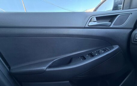 Hyundai Tucson III, 2016 год, 1 800 000 рублей, 15 фотография