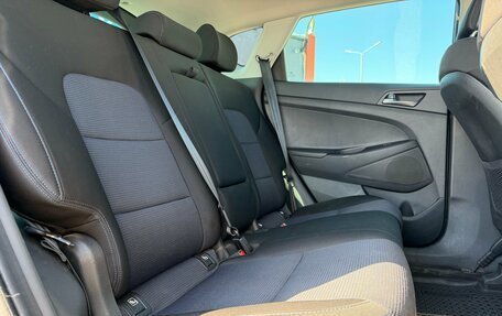 Hyundai Tucson III, 2016 год, 1 800 000 рублей, 17 фотография