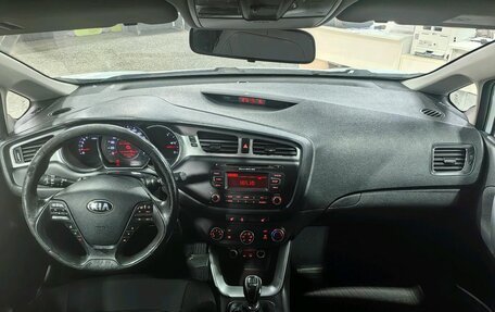 KIA cee'd III, 2013 год, 590 000 рублей, 8 фотография