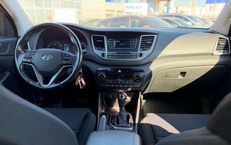 Hyundai Tucson III, 2016 год, 1 800 000 рублей, 18 фотография