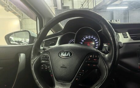KIA cee'd III, 2013 год, 590 000 рублей, 10 фотография