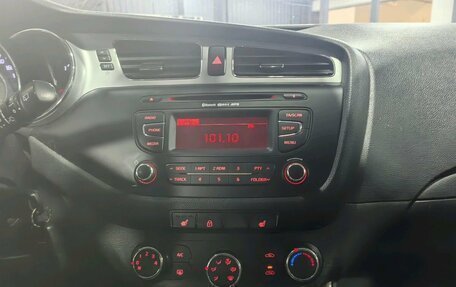 KIA cee'd III, 2013 год, 590 000 рублей, 13 фотография
