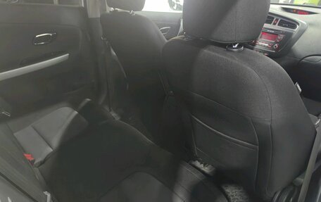 KIA cee'd III, 2013 год, 590 000 рублей, 15 фотография