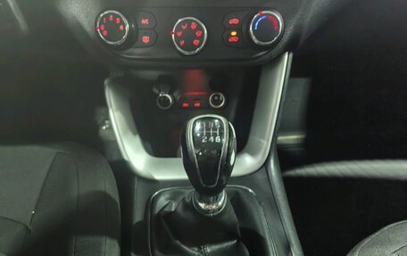 KIA cee'd III, 2013 год, 590 000 рублей, 12 фотография