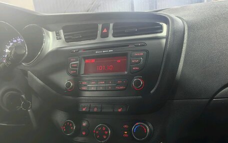 KIA cee'd III, 2013 год, 590 000 рублей, 14 фотография