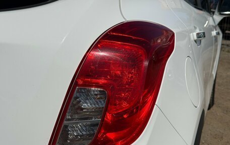 Opel Mokka I, 2013 год, 1 050 000 рублей, 10 фотография