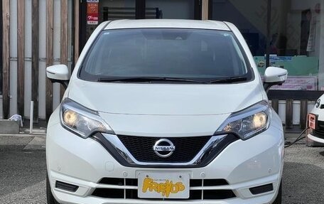 Nissan Note II рестайлинг, 2020 год, 700 000 рублей, 1 фотография