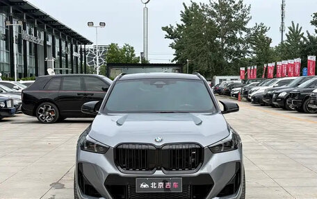 BMW X1, 2024 год, 5 500 000 рублей, 2 фотография