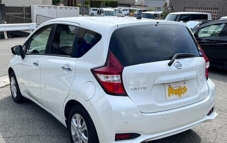 Nissan Note II рестайлинг, 2020 год, 700 000 рублей, 6 фотография