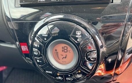 Nissan Note II рестайлинг, 2020 год, 700 000 рублей, 8 фотография