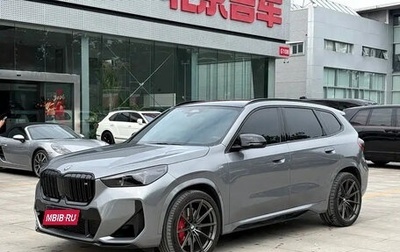 BMW X1, 2024 год, 5 500 000 рублей, 1 фотография