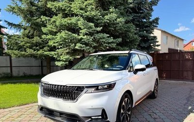 KIA Carnival, 2021 год, 4 360 000 рублей, 1 фотография