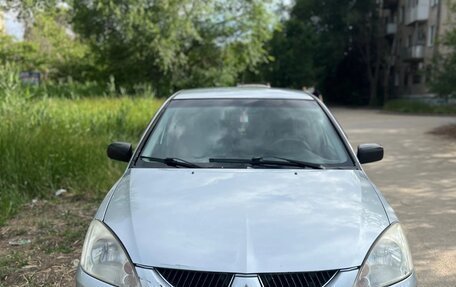 Mitsubishi Lancer IX, 2004 год, 350 000 рублей, 1 фотография