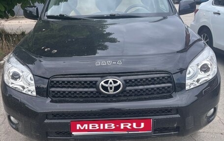 Toyota RAV4, 2008 год, 1 260 000 рублей, 1 фотография