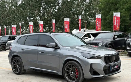 BMW X1, 2024 год, 5 500 000 рублей, 3 фотография