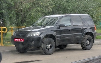 Ford Maverick, 2005 год, 600 000 рублей, 1 фотография
