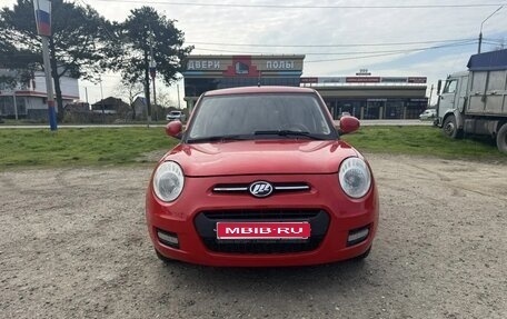 Lifan Smily I (330) рестайлинг, 2015 год, 450 000 рублей, 1 фотография